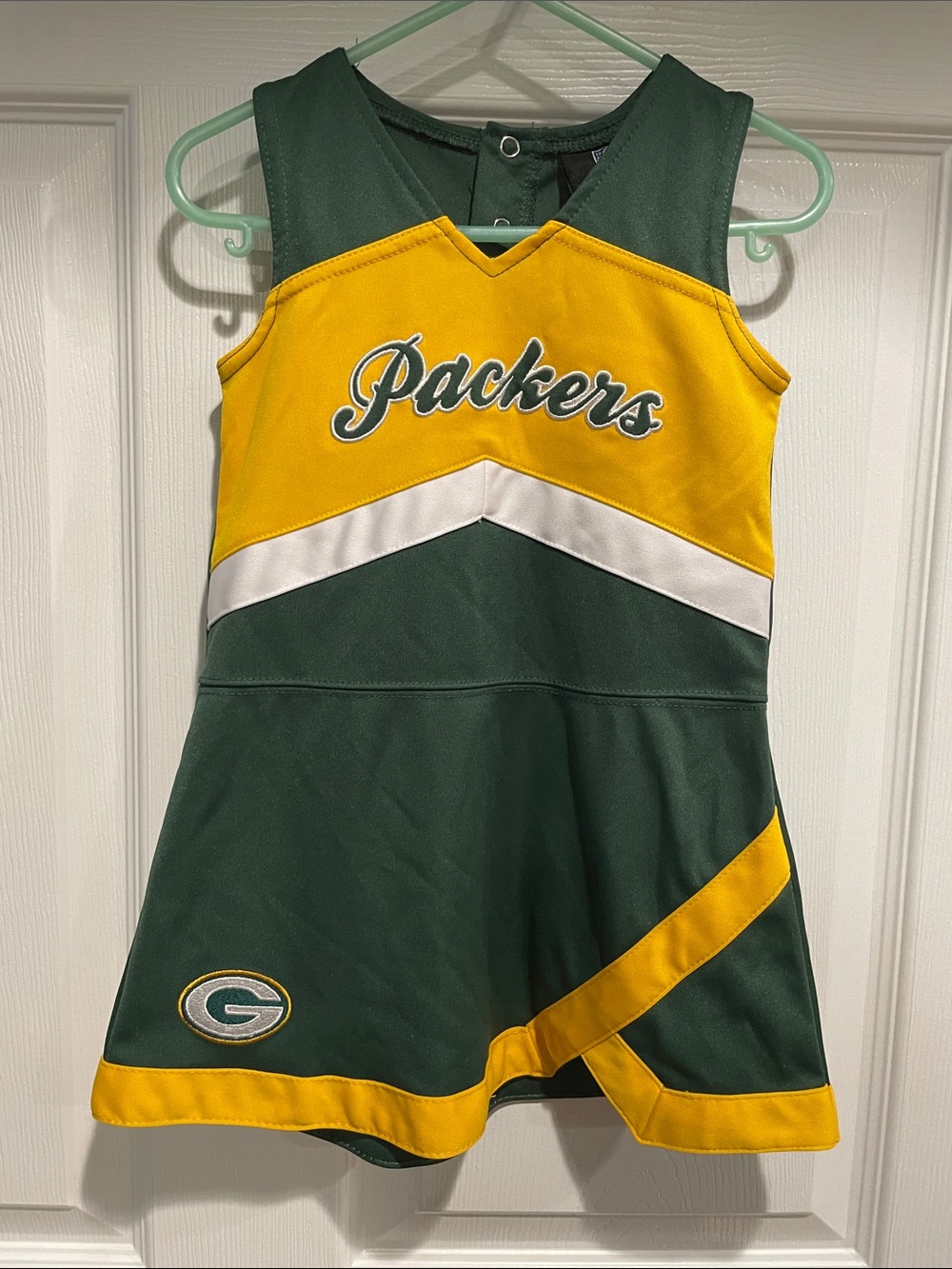 Kids Team Apparel Tag